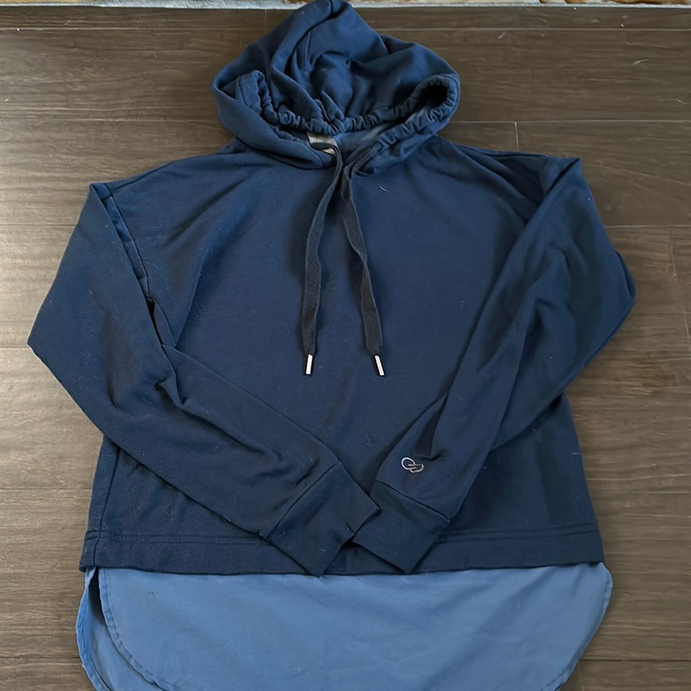 Calia XS sweatshirt